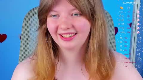 Snapshot of salut_love chatting on February 16, 2:54 pm Ruby online show from February 16, 2:54 pm