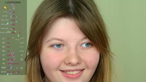 Snapshot of salut_love chatting on February 20, 3:30 pm Ruby online show from February 20, 3:30 pm