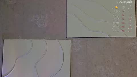 Snapshot of salut_love chatting on October 9, 2:48 pm Ruby online show from October 9, 2:48 pm