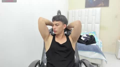 Salvatore online show from November 22, 12:26 pm