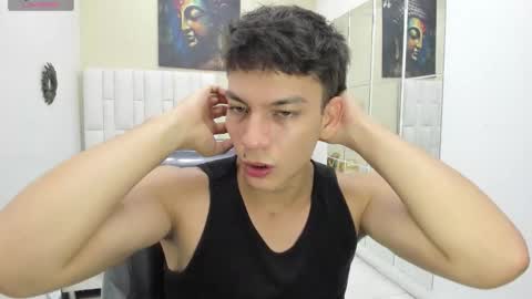 Salvatore online show from November 26, 12:17 pm