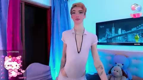 salvatore_boom online show from September 18, 6:59 am