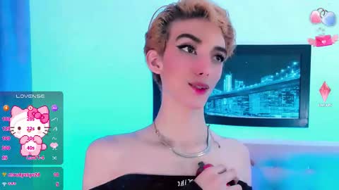 salvatore_boom online show from September 20, 6:09 pm