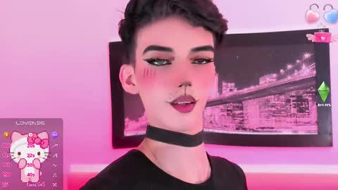 salvatore_boom online show from October 6, 5:49 am