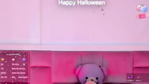 salvatore_boom online show from October 30, 7:21 am