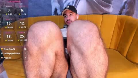 Salvatore online show from February 5, 4:48 am