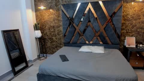 SALVATORE online show from January 6, 11:18 am