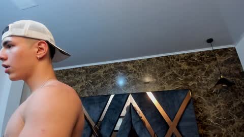 SALVATORE online show from January 6, 5:27 pm