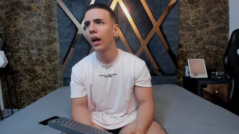 SALVATORE online show from January 7, 2:19 pm