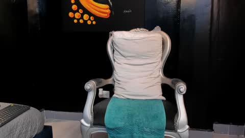 SALVATORE online show from January 31, 5:32 pm