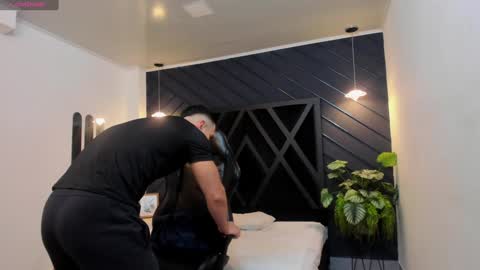 SALVATORE online show from February 4, 11:16 am