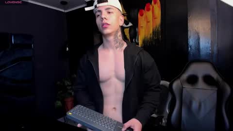 SALVATORE online show from September 22, 11:12 am