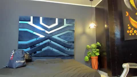 SALVATORE online show from September 25, 11:25 am