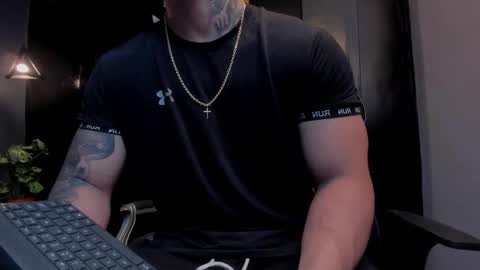 SALVATORE online show from September 26, 11:14 am