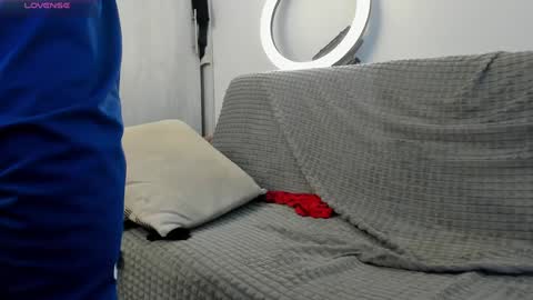 Esteban online show from January 9, 1:56 pm