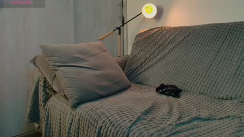 Esteban online show from January 19, 2:15 am