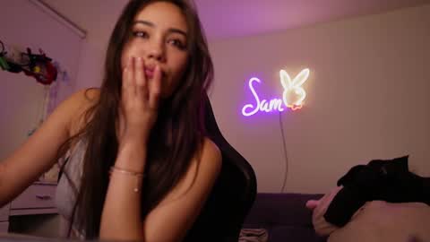 Stefana    or    Samchispas online show from January 28, 2:11 am