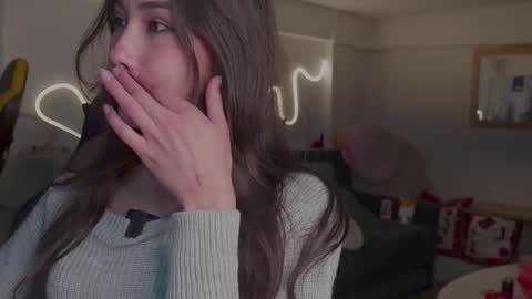 Stefana    or    Samchispas online show from November 23, 1:49 am