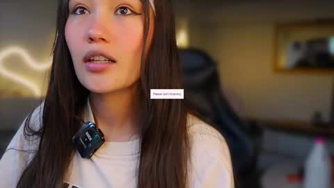 Stefana    or    Samchispas online show from November 24, 9:03 pm