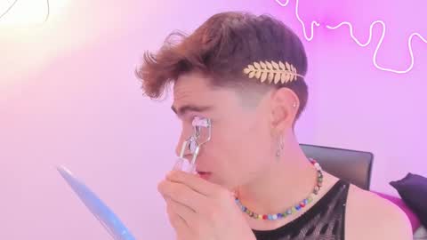 Sam Clark online show from November 5, 3:28 am