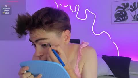 Sam Clark online show from November 29, 4:26 am