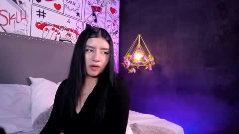 Sam  online show from October 16, 7:48 pm