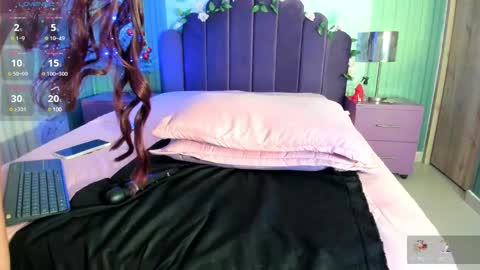 sam_naughty18 online show from December 4, 4:05 pm