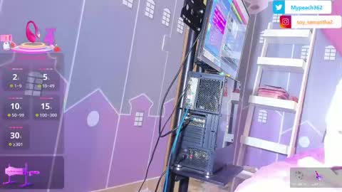 sam_naughty18 online show from October 2, 3:41 pm