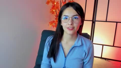 Sam online show from October 30, 1:12 pm