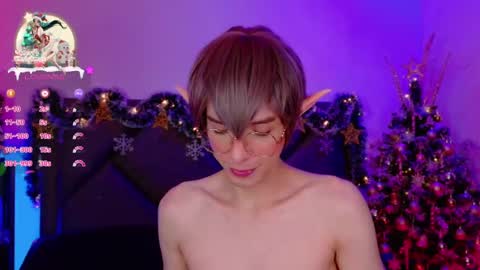 Snapshot of sam_russo chatting on December 26, 8:07 am Sam online show from December 26, 8:07 am