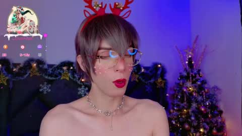 Snapshot of sam_russo chatting on December 29, 3:22 am Sam online show from December 29, 3:22 am