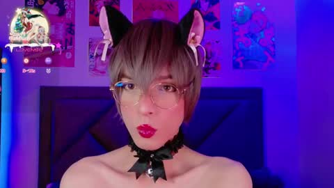 Snapshot of sam_russo chatting on January 4, 8:28 am Sam online show from January 4, 8:28 am