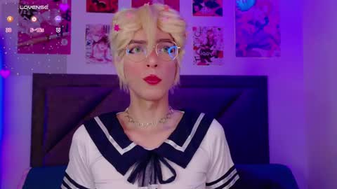 Snapshot of sam_russo chatting on January 5, 6:24 am Sam online show from January 5, 6:24 am