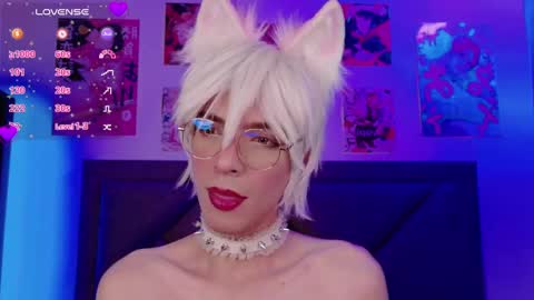 Snapshot of sam_russo chatting on January 13, 5:23 am Sam online show from January 13, 5:23 am