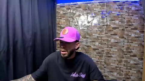 Sam online show from March 1, 11:15 pm