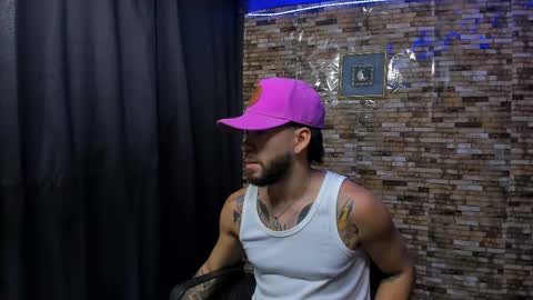 Sam online show from March 3, 12:26 am