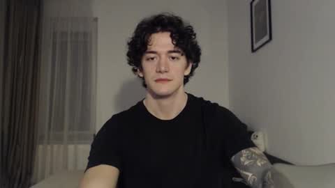 Sam online show from November 12, 12:55 am