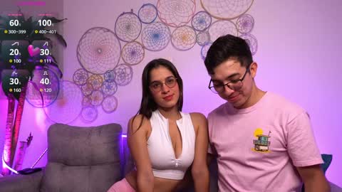 Sam Y Sen online show from December 12, 1:21 am