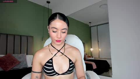  Samantha  online show from February 8, 12:17 am