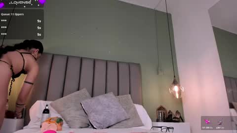  Samantha  online show from March 10, 6:23 pm