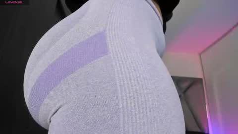 samaay_ online show from October 23, 3:50 am