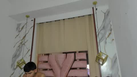 samaelandlilitt online show from September 24, 7:44 am