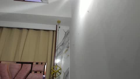 samaelandlilitt online show from November 8, 10:37 am