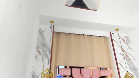 samaelandlilitt online show from November 23, 9:20 am