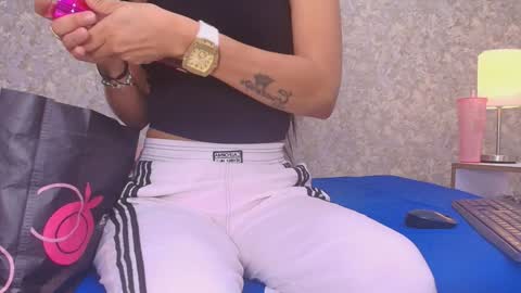 Samanta online show from January 14, 11:53 am