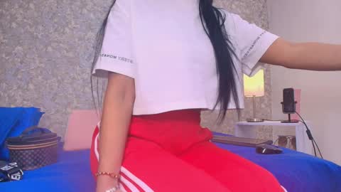 Samanta online show from January 16, 11:58 am