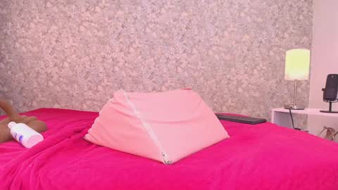 Samanta online show from January 20, 2:57 pm