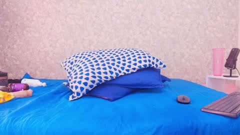 Samanta online show from January 21, 2:59 pm