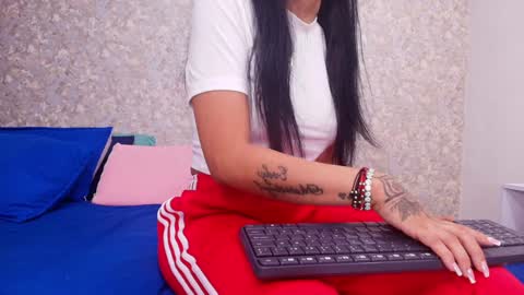 Samanta online show from January 26, 11:50 am