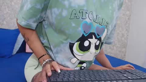 Samanta online show from February 27, 11:52 am